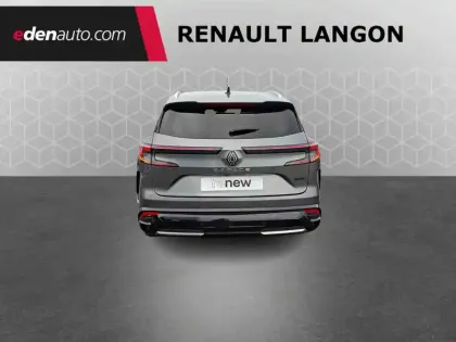Photo 66 Renault Espace  E-Tech full hybrid 200 GSR2