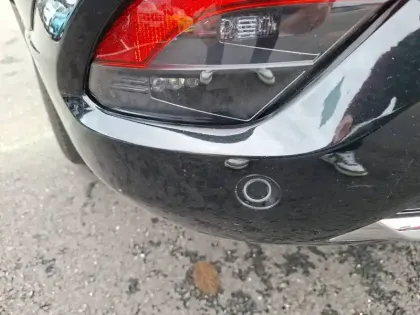 Photo 18 Renault Espace  E-Tech full hybrid 200 GSR2