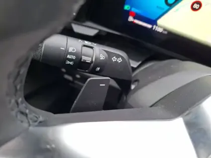 Photo 58 Renault Espace  E-Tech full hybrid 200 GSR2