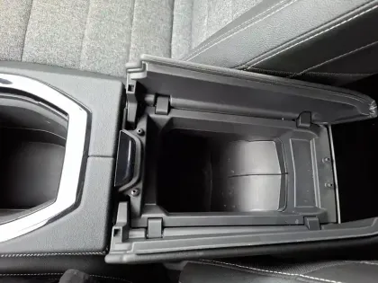 Photo 50 Renault Espace  E-Tech full hybrid 200 GSR2