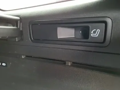 Photo 22 Renault Espace  E-Tech full hybrid 200 GSR2