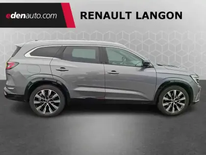 Photo 5 Renault Espace  E-Tech full hybrid 200 GSR2