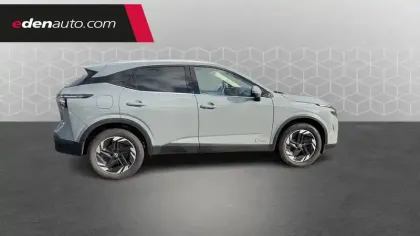 Photo 6 Nissan Qashqai  e-Power 190 ch