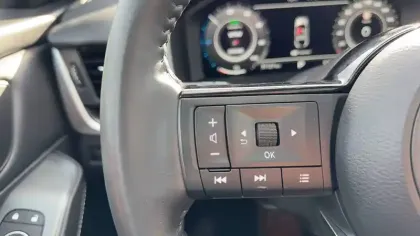 Photo 28 Nissan Qashqai  e-Power 190 ch