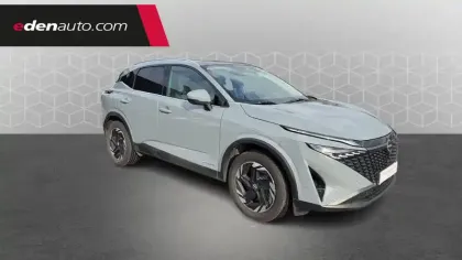 Photo 7 Nissan Qashqai  e-Power 190 ch