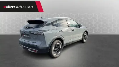 Photo 5 Nissan Qashqai  e-Power 190 ch