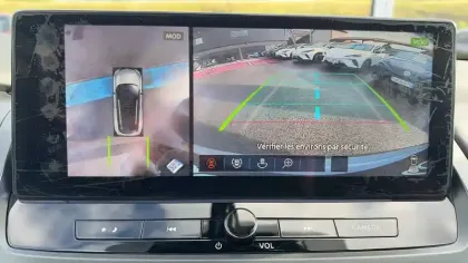 Photo 14 Nissan Qashqai  e-Power 190 ch