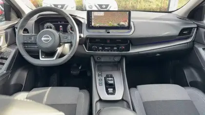 Photo 9 Nissan Qashqai  e-Power 190 ch