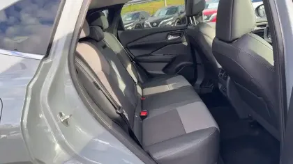 Photo 37 Nissan Qashqai  e-Power 190 ch