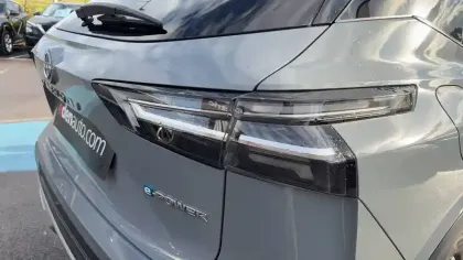 Photo 35 Nissan Qashqai  e-Power 190 ch