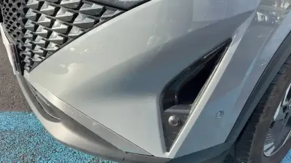 Photo 21 Nissan Qashqai  e-Power 190 ch