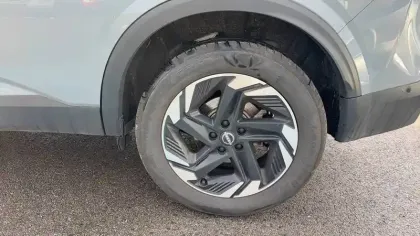 Photo 30 Nissan Qashqai  e-Power 190 ch