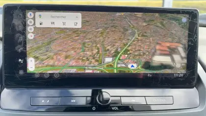 Photo 13 Nissan Qashqai  e-Power 190 ch