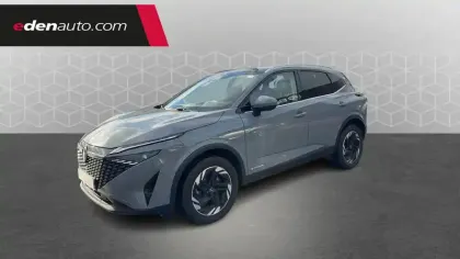 Photo Nissan Qashqai N-connecta