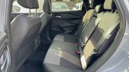 Photo 31 Nissan Qashqai  e-Power 190 ch