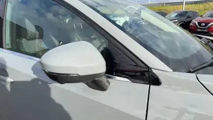 Photo 41 Nissan Qashqai  e-Power 190 ch