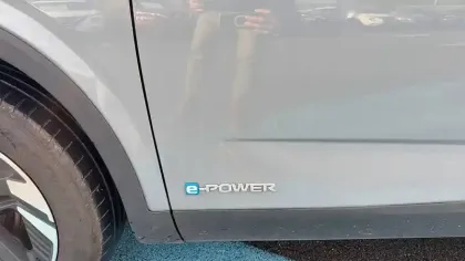 Photo 22 Nissan Qashqai  e-Power 190 ch