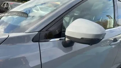 Photo 23 Nissan Qashqai  e-Power 190 ch