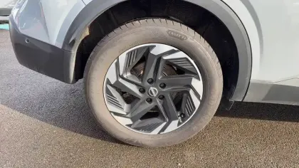 Photo 36 Nissan Qashqai  e-Power 190 ch