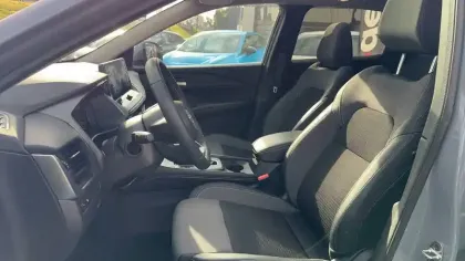 Photo 8 Nissan Qashqai  e-Power 190 ch