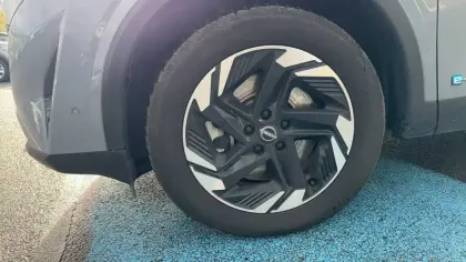 Photo 19 Nissan Qashqai  e-Power 190 ch