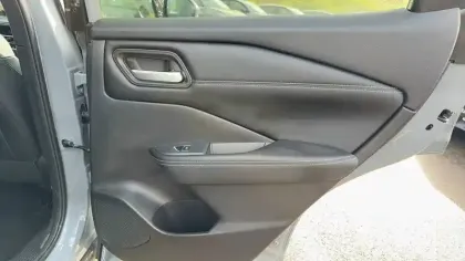 Photo 38 Nissan Qashqai  e-Power 190 ch