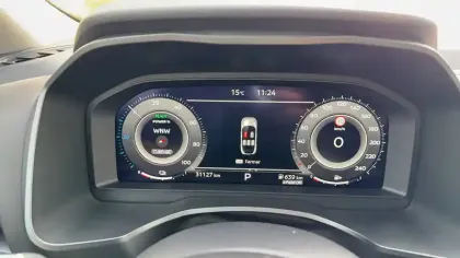 Photo 26 Nissan Qashqai  e-Power 190 ch