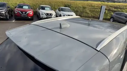 Photo 34 Nissan Qashqai  e-Power 190 ch