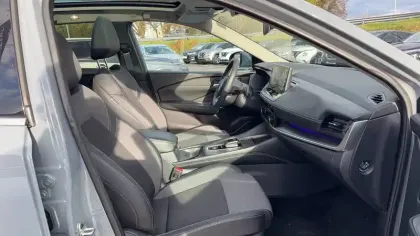 Photo 10 Nissan Qashqai  e-Power 190 ch