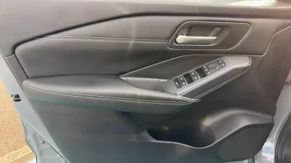 Photo 25 Nissan Qashqai  e-Power 190 ch