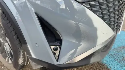 Photo 43 Nissan Qashqai  e-Power 190 ch