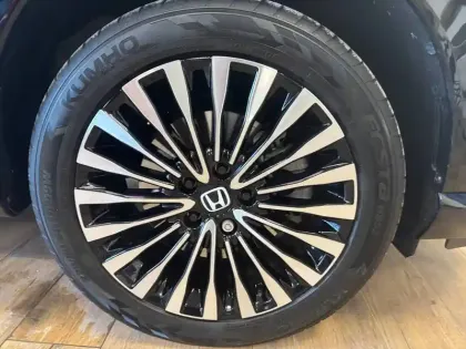 Photo 16 Honda E:ny1  204 ch