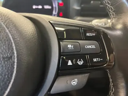 Photo 39 Honda E:ny1  204 ch