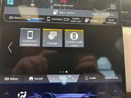 Photo 41 Honda E:ny1  204 ch