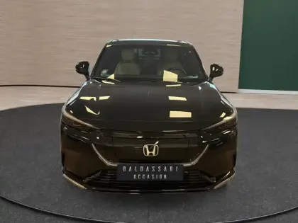 Photo 8 Honda E:ny1  204 ch