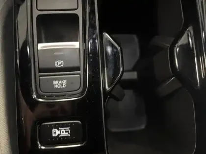 Photo 26 Honda E:ny1  204 ch