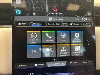 Photo 34 Honda E:ny1  204 ch