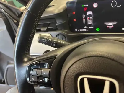 Photo 36 Honda E:ny1  204 ch