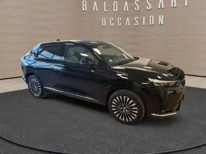 Photo 7 Honda E:ny1  204 ch