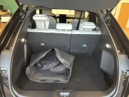 Photo 18 Honda E:ny1  204 ch