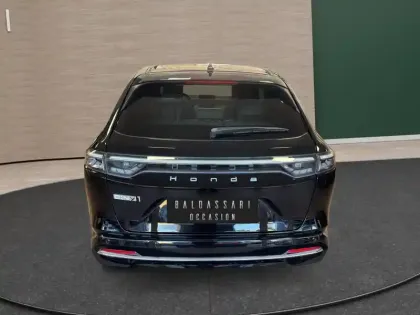 Photo 5 Honda E:ny1  204 ch