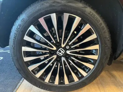 Photo 17 Honda E:ny1  204 ch