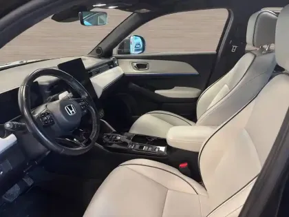 Photo 9 Honda E:ny1  204 ch