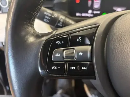 Photo 38 Honda E:ny1  204 ch