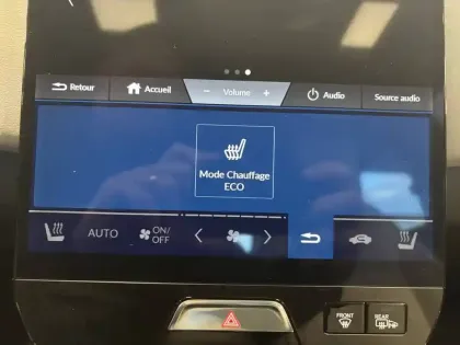 Photo 42 Honda E:ny1  204 ch