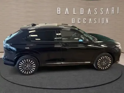 Photo 6 Honda E:ny1  204 ch