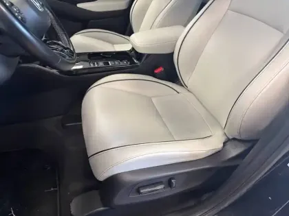 Photo 22 Honda E:ny1  204 ch