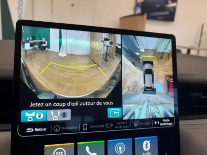 Photo 31 Honda E:ny1  204 ch