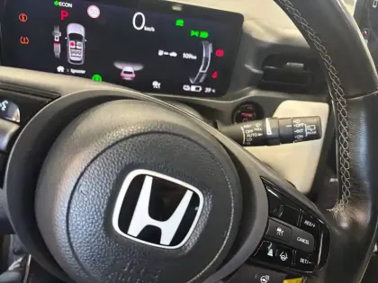 Photo 37 Honda E:ny1  204 ch