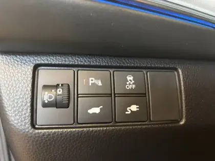 Photo 24 Honda E:ny1  204 ch